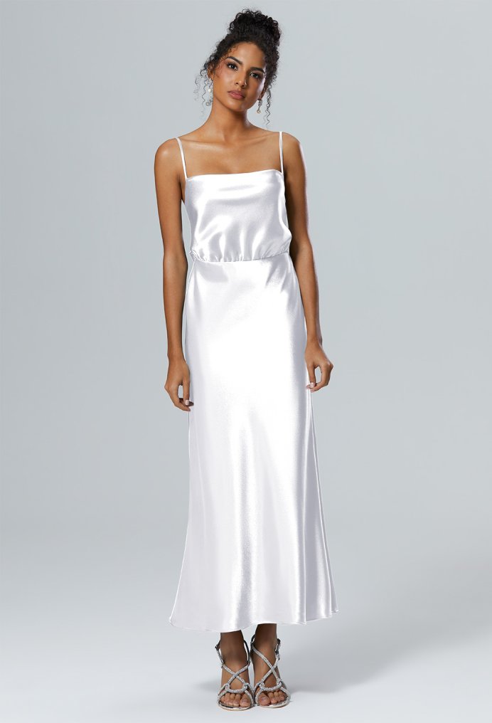 AW Lettice Dress